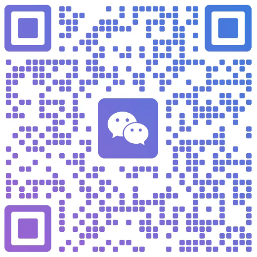 桂林引力科技微信二维码